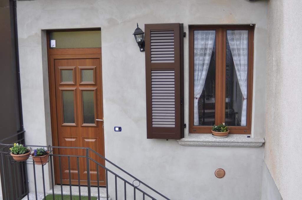شقة Casa Katia ليتْسّينو المظهر الخارجي الصورة